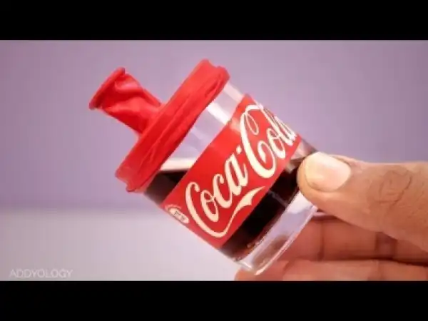 Video: 5 AWESOME LIFE HACKS!